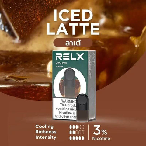 RELX-INFINITY-ICED-LATTE-SG-Vape-Hub