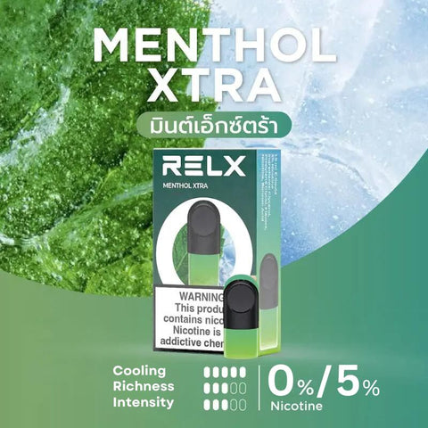 RELX-INFINITY-MENTHOL-XTRA-SG-Vape-Hub