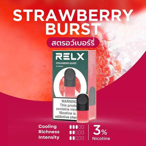 RELX-INFINITY-STRAWBERRY-BURST-SG-Vape-Hub