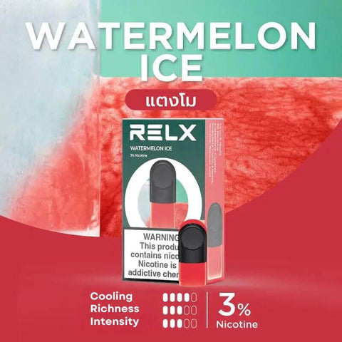 RELX-INFINITY-WATERMELON-ICE-SG-Vape-Hub
