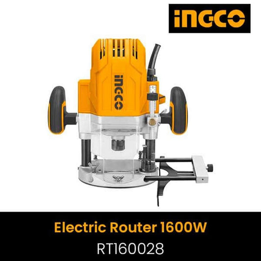 Rabot Electrique 1050W INGCO PL10508 - Vente en Ligne sur Last Pric