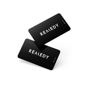 Remedy By Ari E-Gift Card - Remedy By Ari