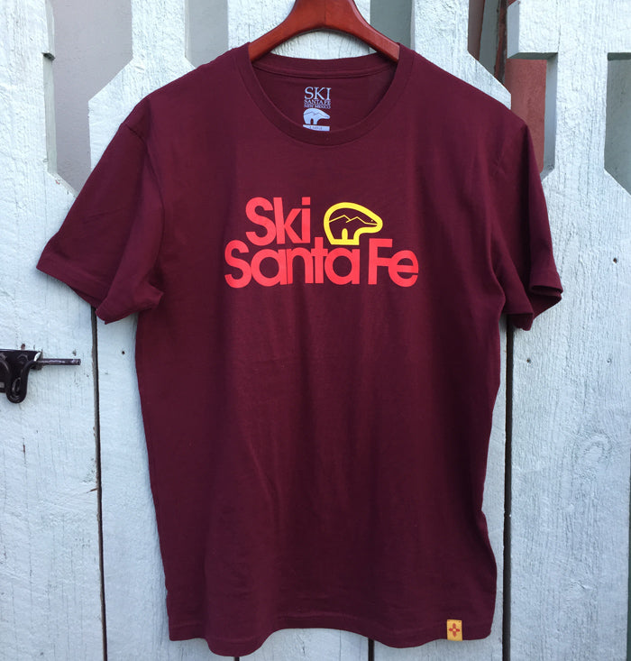 Ski Sante Fe T-Shirt