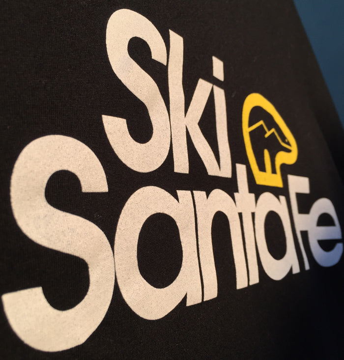 Ski Sante Fe T-Shirt