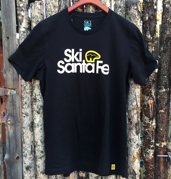 Ski Sante Fe T-Shirt