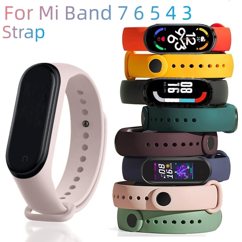 Bracelet Replacement Wristband