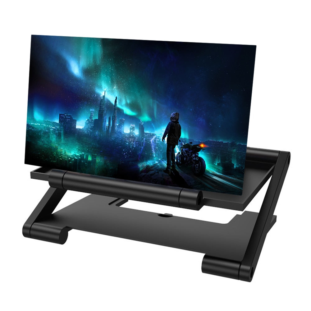 8 inch 3D HD Cell Phone Screen Amplifier