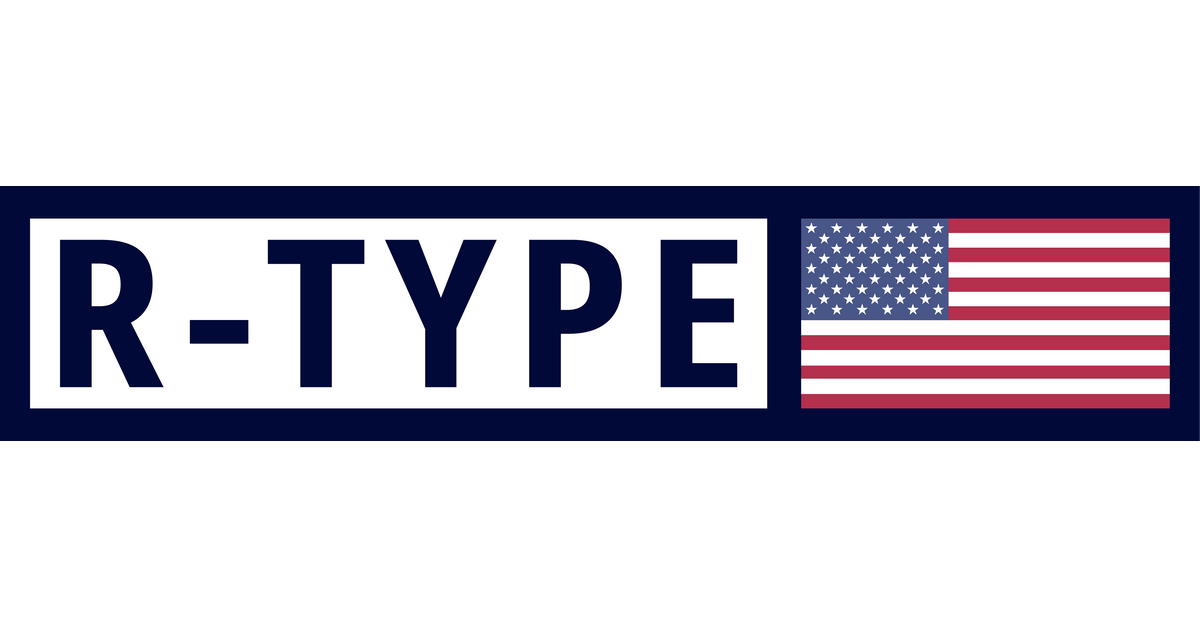 R-Type Apparel