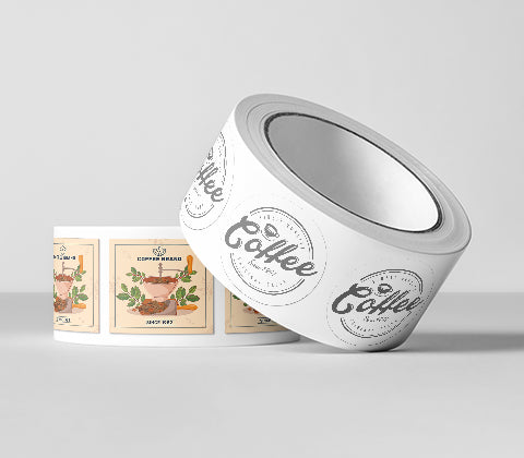 labels
