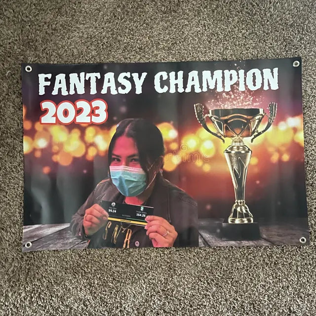 Custom Vinyl Banners