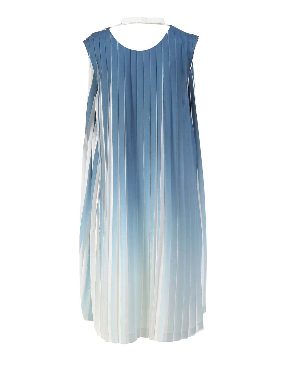 The Pleated Dress | E merging Asian Designers | Women's Luxury Clothing ...