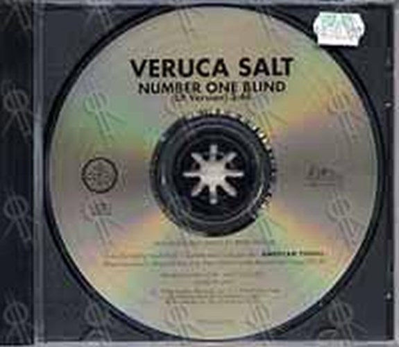 veruca salt number one blind