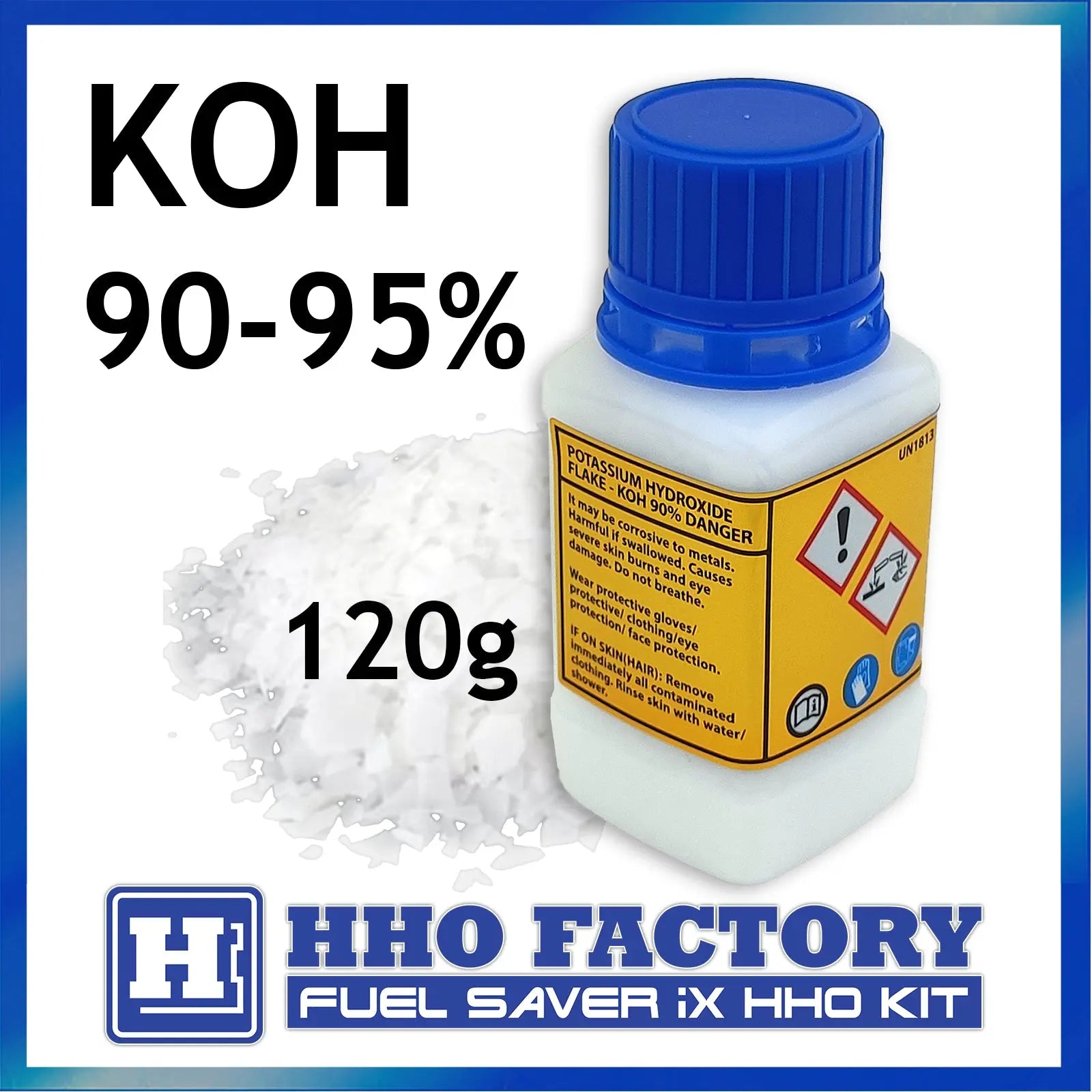 Kit HHO iX PREDATOR Motores preinstalados hasta 8L diésel / gasolina 4L HHO Factory, Ltd - Kits HHO Generadores HHO