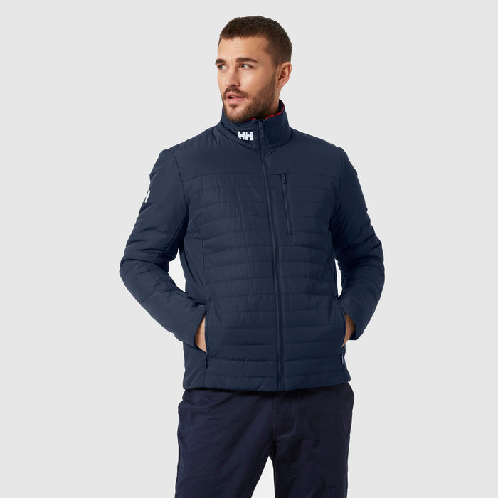 Men's Jacket CREW INSULATOR 2.0