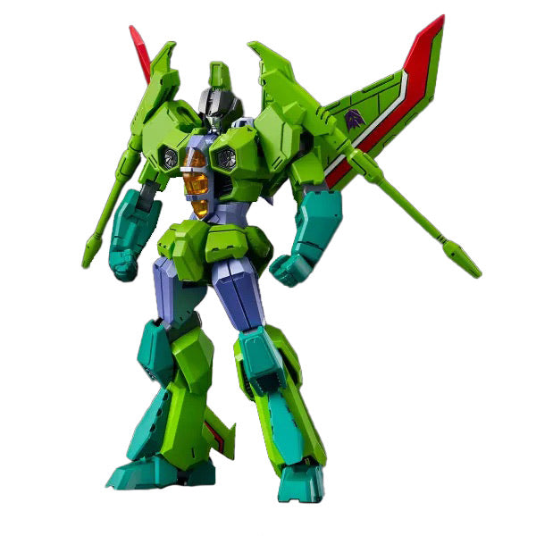 Bandai FLM51412 Acid Storm "Transformers", Flame Toys Furai Model