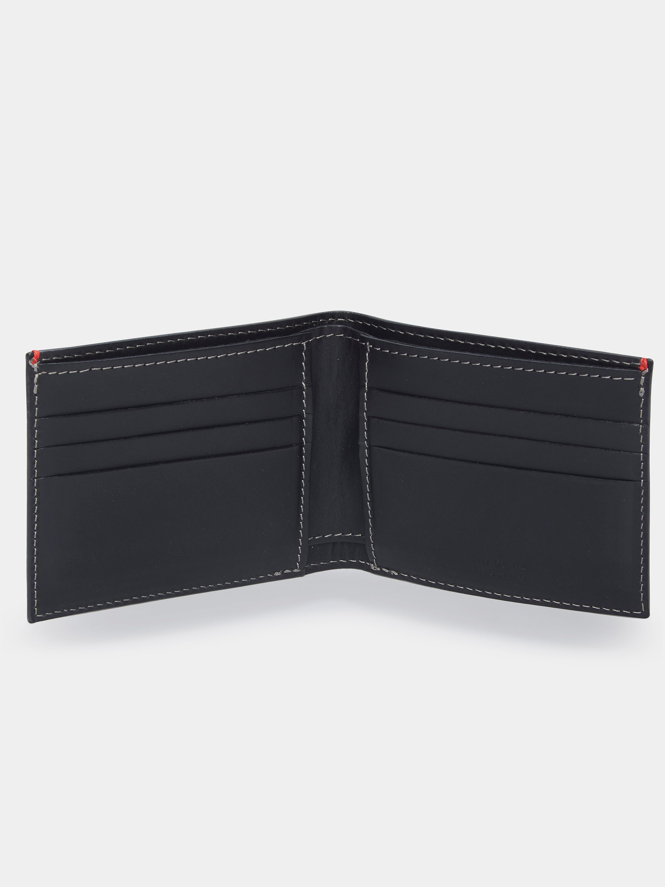 Stockhill Bi-fold Wallet