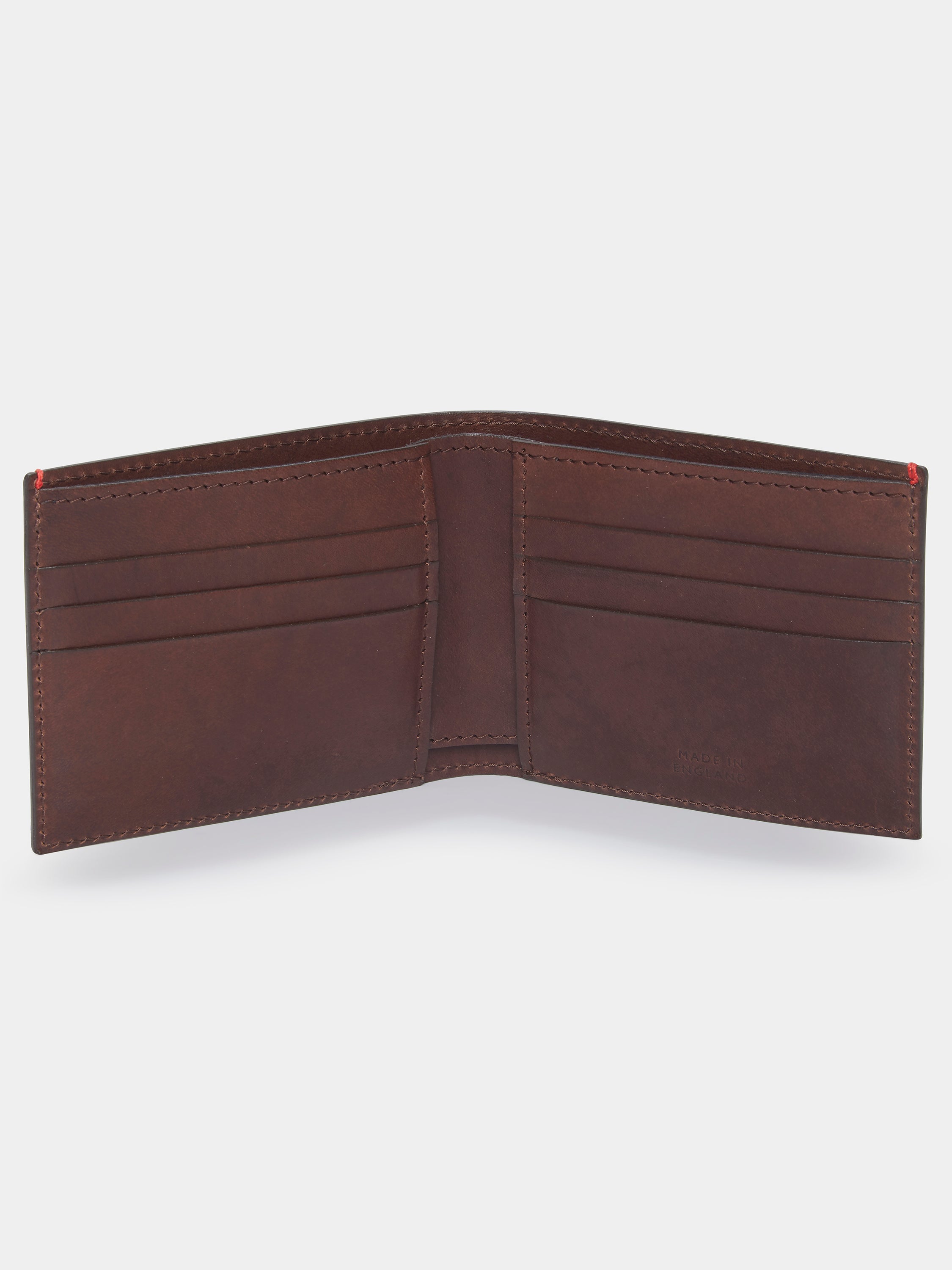 Stockhill Bi-fold Wallet