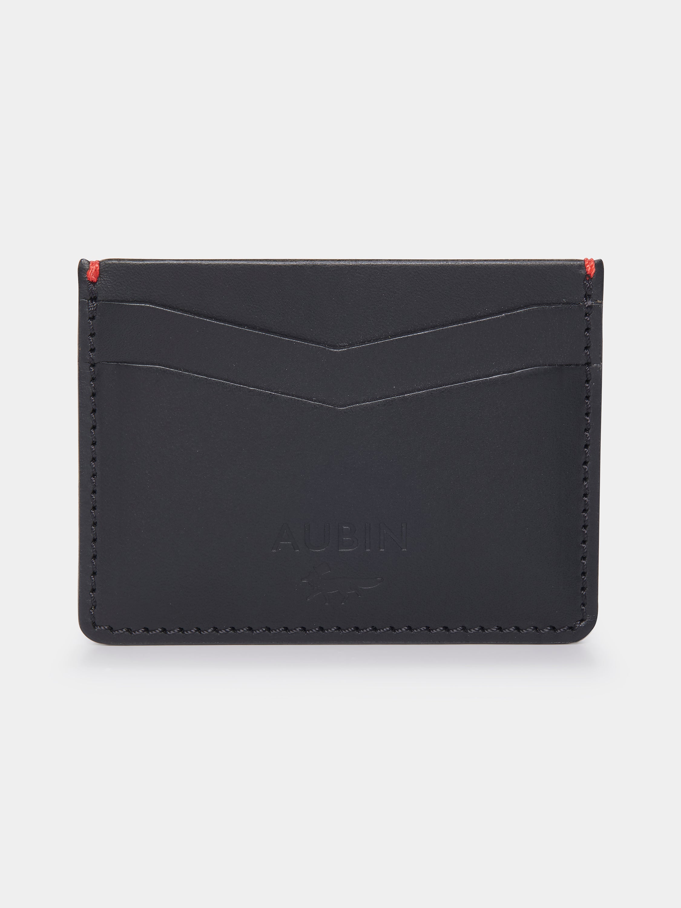 Stirling Leather Card Holder