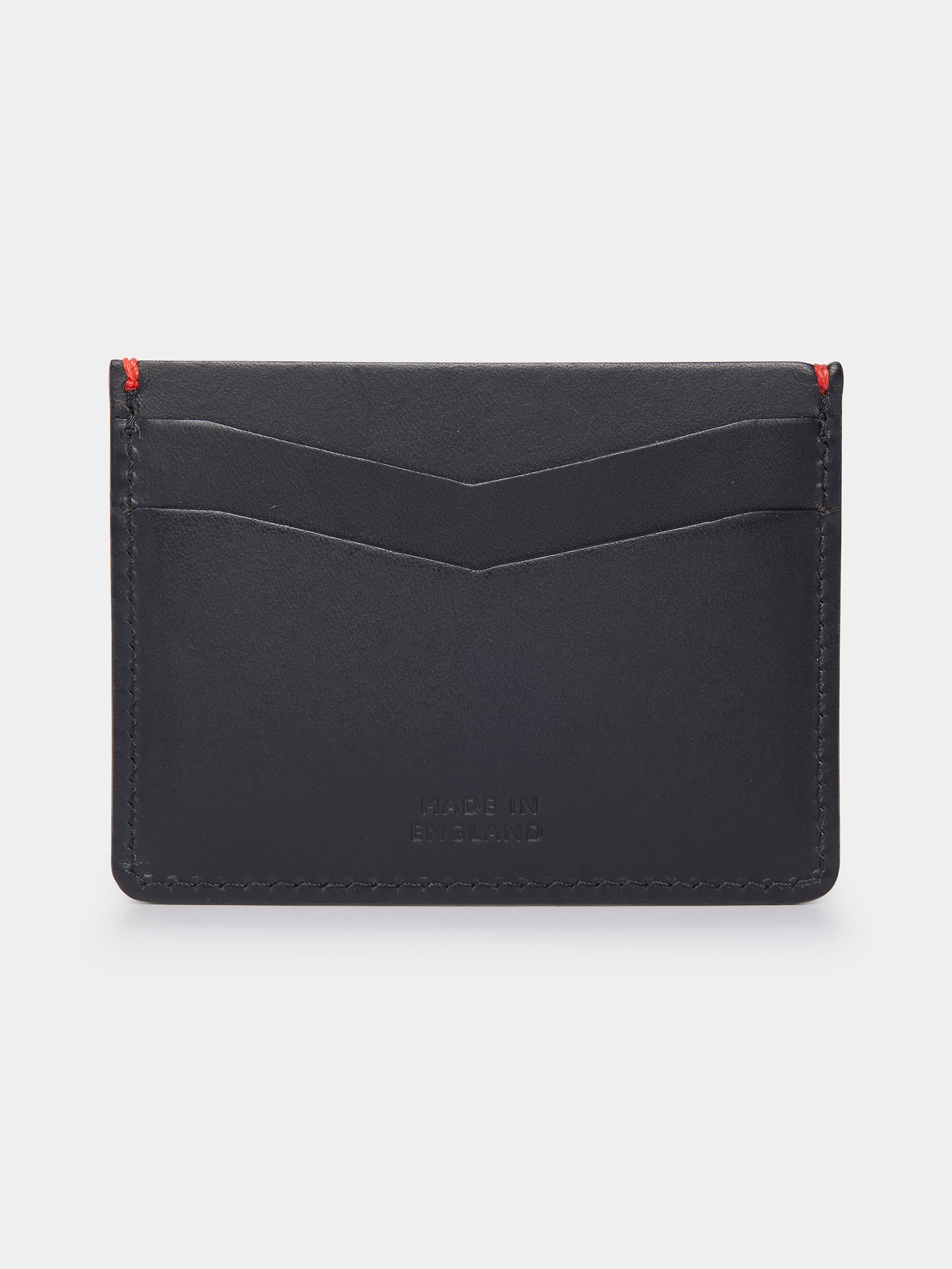 Stirling Leather Card Holder