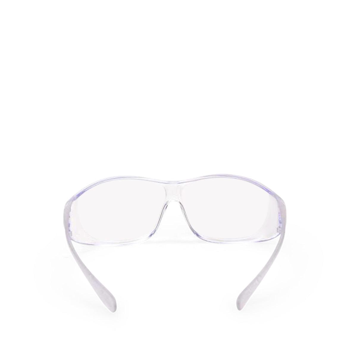 Buy Lightguard Large Fitover Safety Glasses at Safeloox