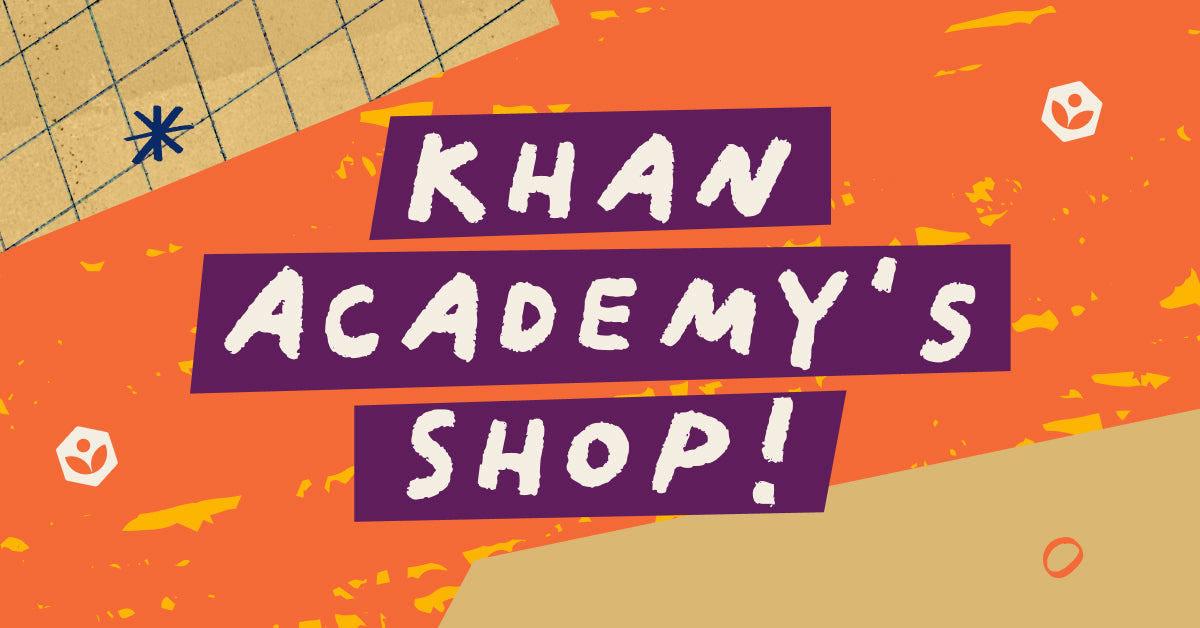 Khan Academy Store