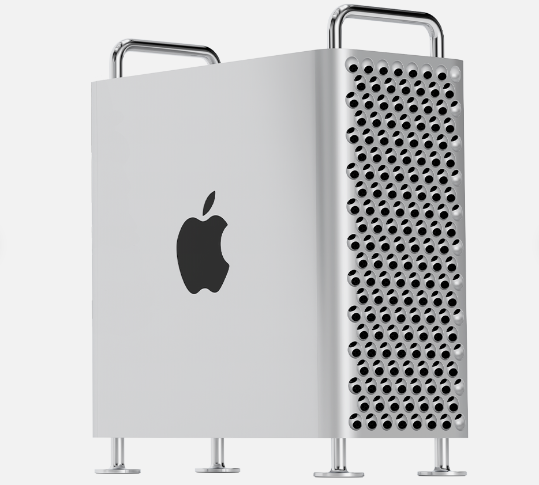 2019 Apple Mac Pro A1991 XEON W-3275M 2.50GHZ  28C RP580X - Re-Stuff by Wisetek Market product image