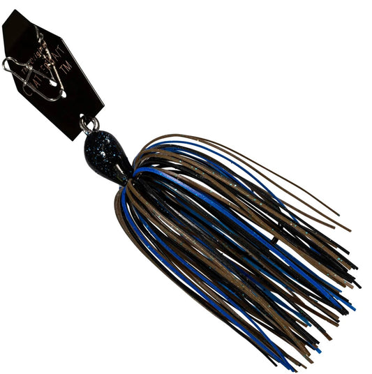 Z Man Chatter Spike – Tight Lines Tackle