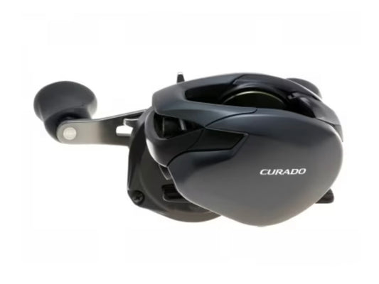 Shimano Curado 200 - 2022 Model - CLEARANCE/FINAL SALE – Tight Lines Tackle