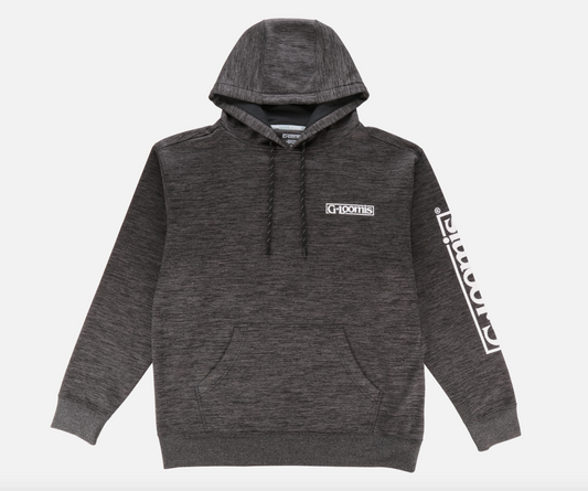 Shimano Performance Hoodie’s On