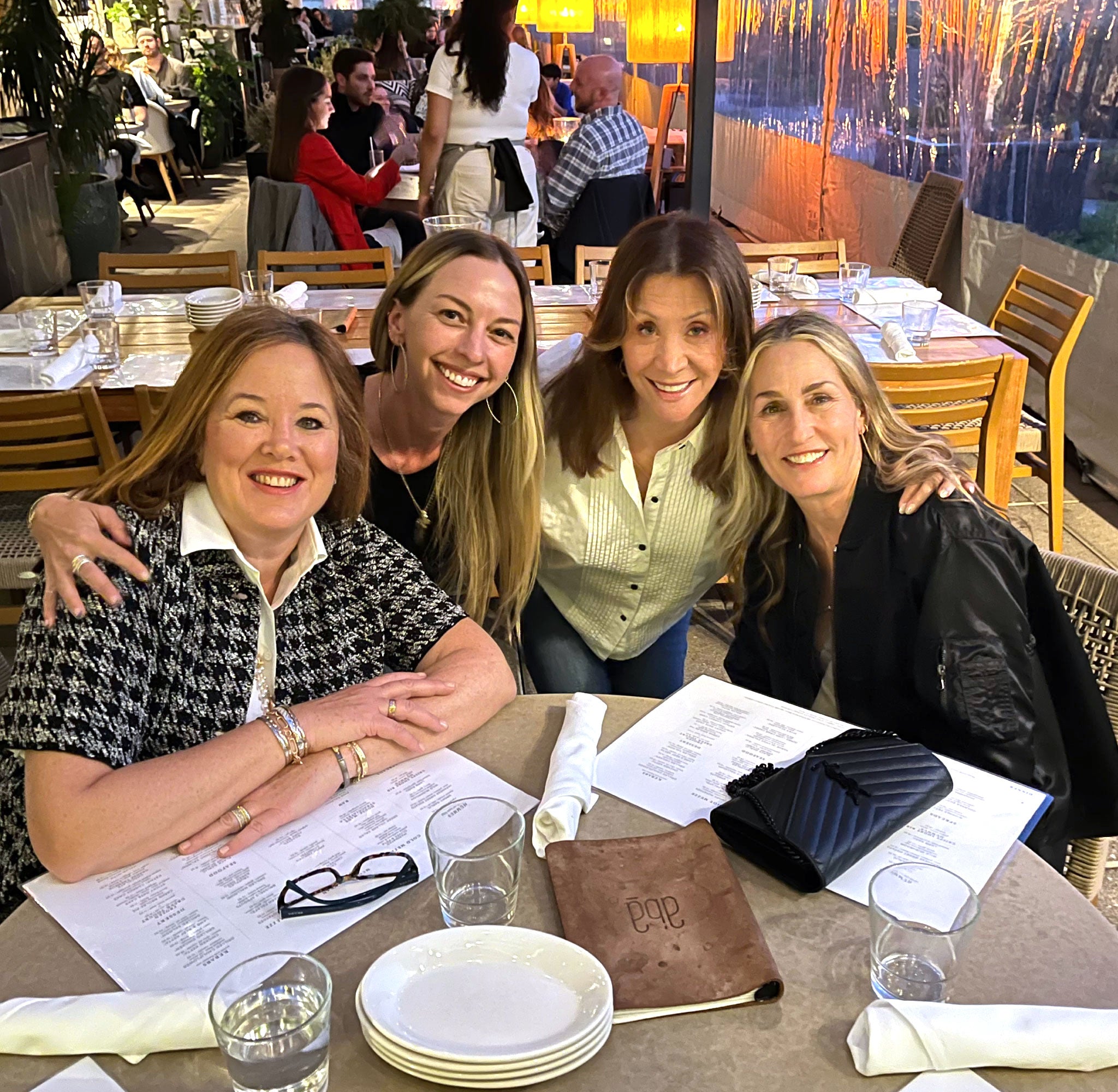 Girls’ Night Out with Cheri Oteri & Friends