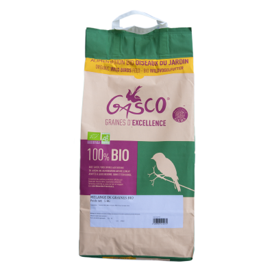 Lot de 90 boules de graisse sans filet de 90 grammes chacune pour mésanges  et tous les oiseaux de la nature - ISI-Jardin