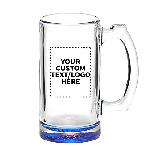 Custom Libbey Beer Glasses (16 Oz.), Drinkware & Barware