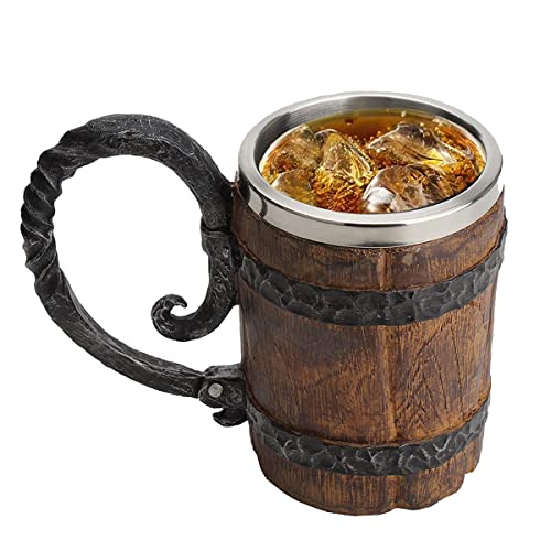  XuanAn Cool Revolver Pistol Handle Bullet Cup Beer