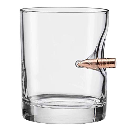 TakeShots Take V2 - Shot Holder & Straw for Drinks & Chasers -  Experience Shots On the Go - Fits All Standard Bottles, Glasses, & the  Chase - 1oz (Blackout): Shot Glasses