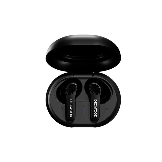 Clef Bluetooth Speaker – DECIWOOD