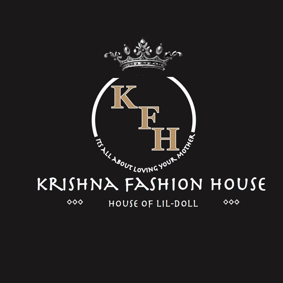 krishnafashionhouse.com