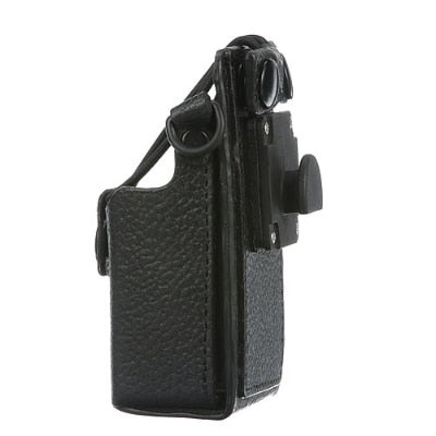 Motorola PMLN5334 Soft Leather Carry Case