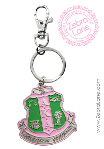 alpha kappa alpha crossing gifts