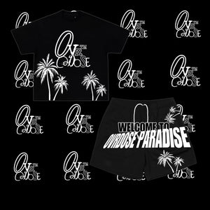 OVRDose Paradise ShortSet - OVRDOSE
