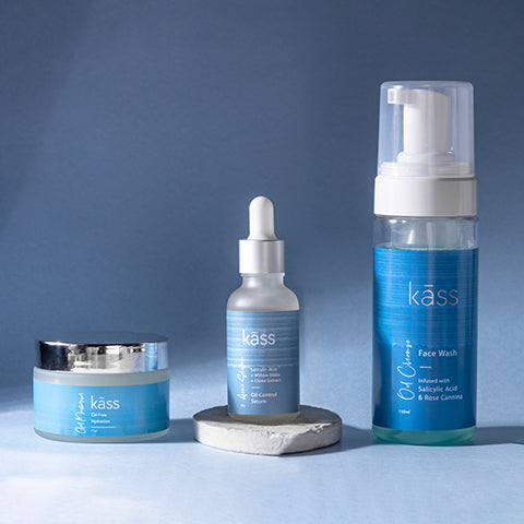 Kass Acne Products