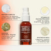 Picture of Peptides + C Energy Eye Concentrate with Vitamin C and Caffeine
