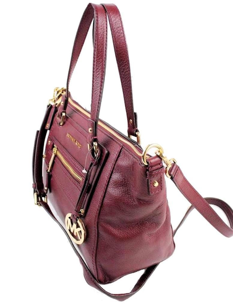 michael kors gilmore satchel