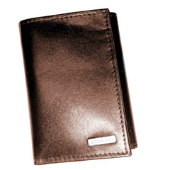 michael kors mens trifold wallet