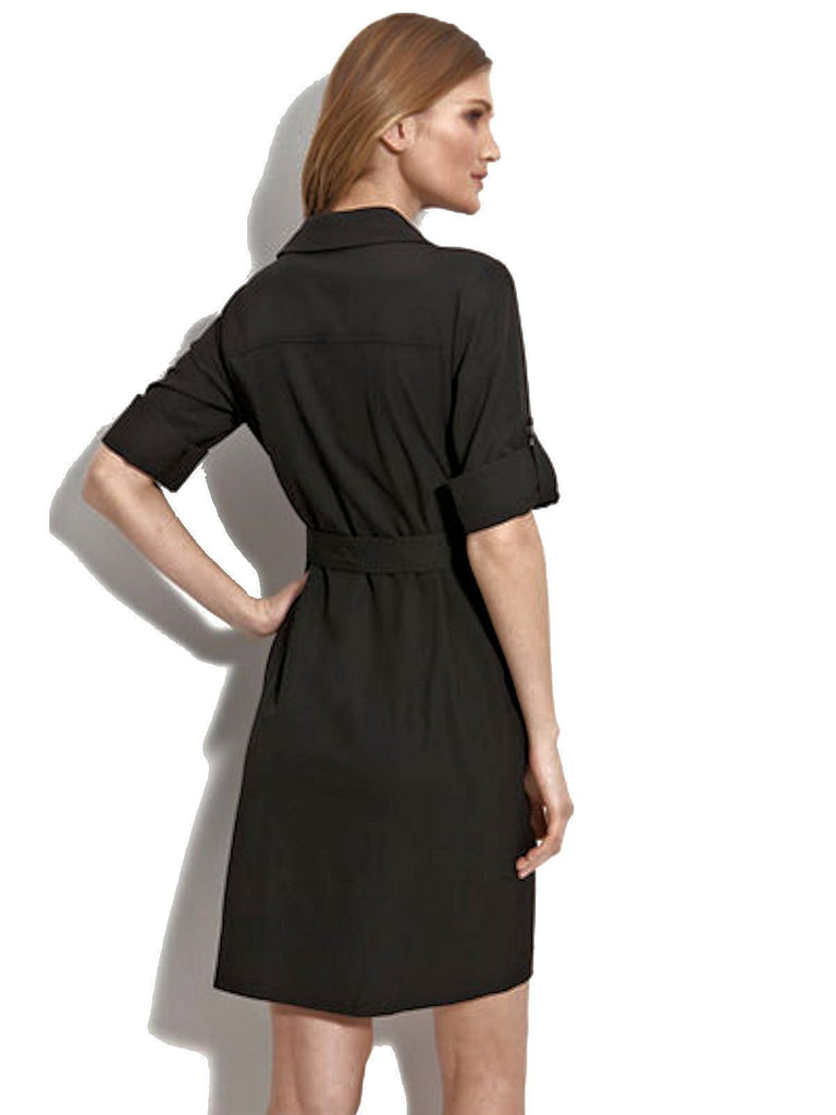 shirt dress michael kors