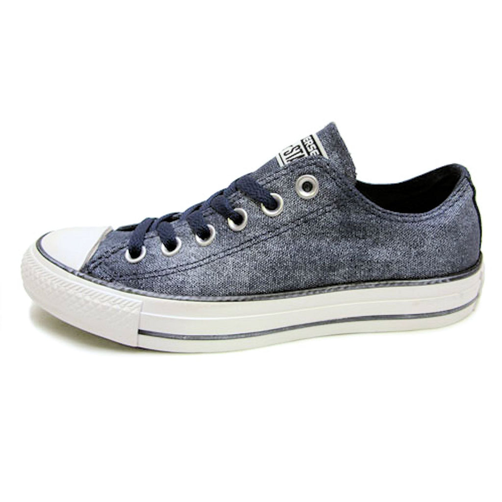 converse ox washed canvas shoes