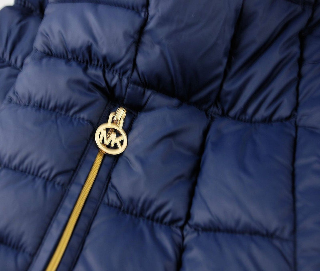 michael kors jacket coat