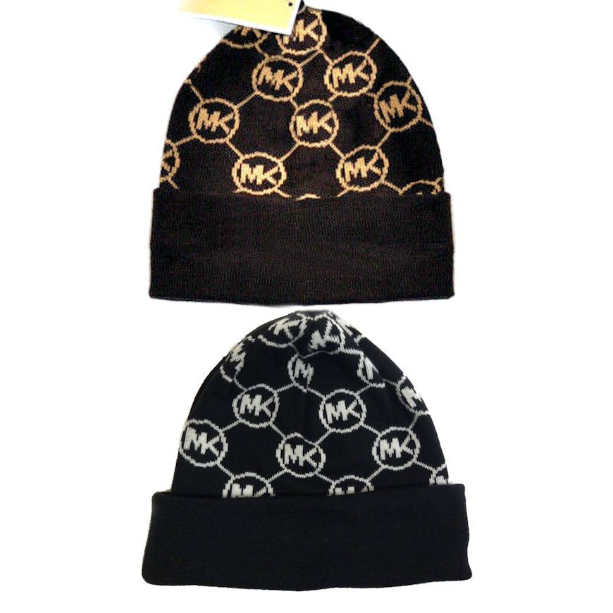 mk beanie hat