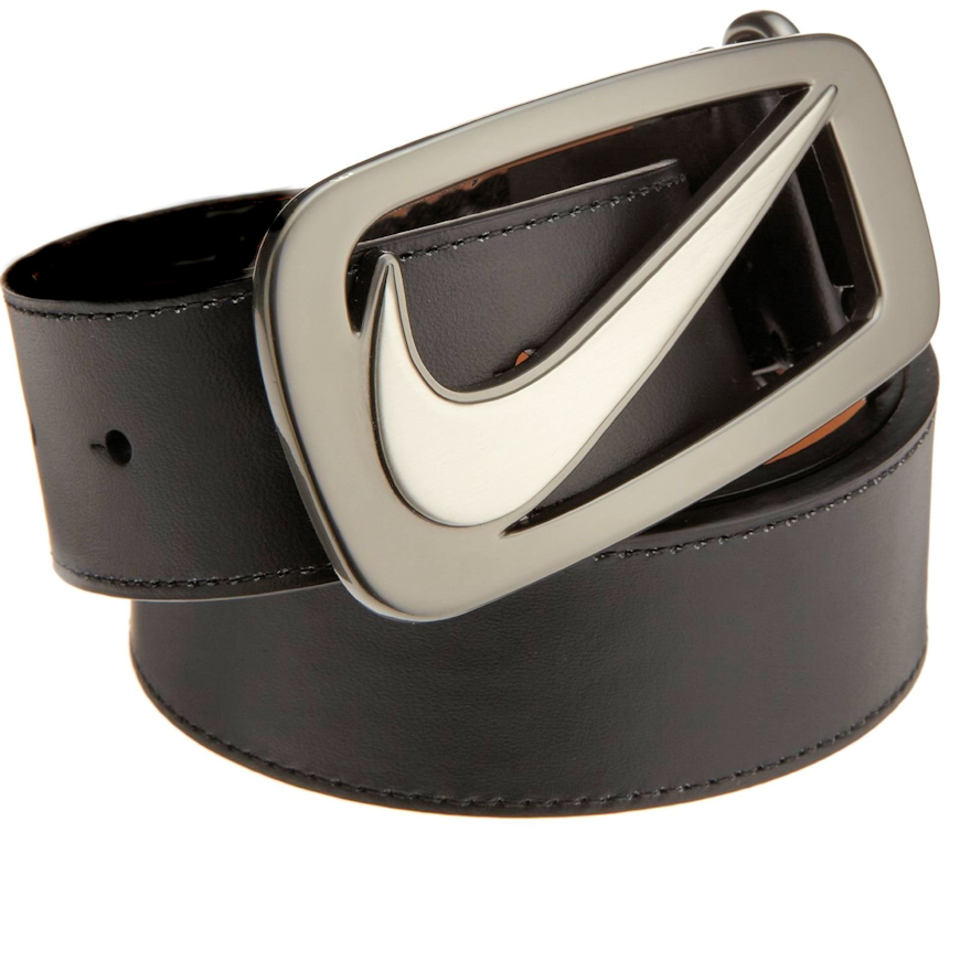 mens nike golf belt