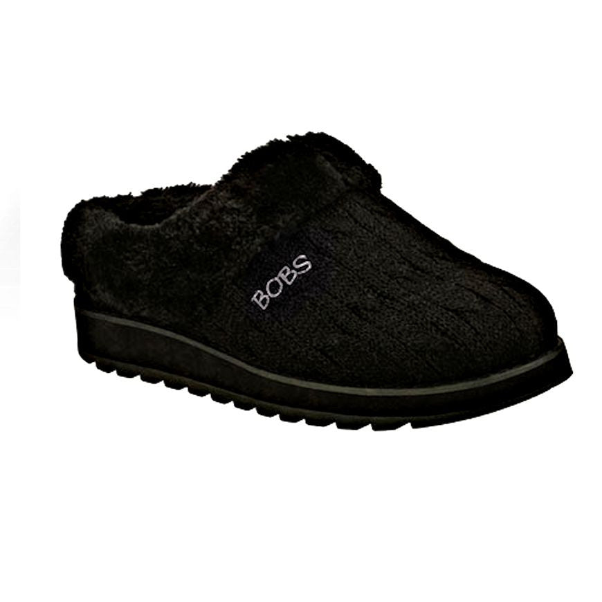 skechers memory foam slippers