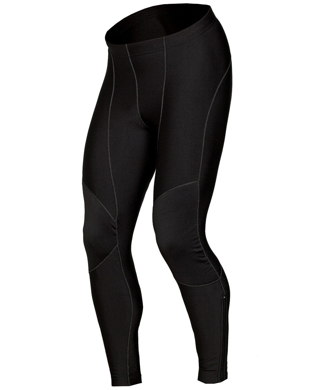 Water Repellent Cycling Tights 2024